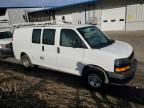 Lot #3304516440 2021 CHEVROLET EXPRESS G2
