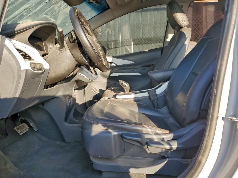 2017 CHEVROLET BOLT EV PR #3297195415