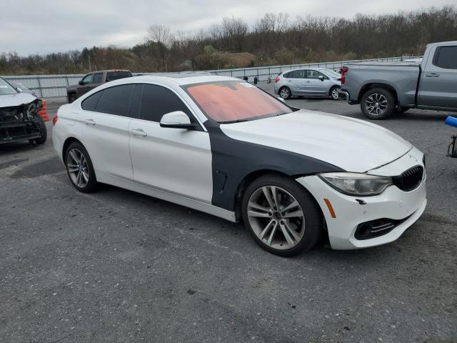 2016 BMW 428 XI GRA #3293328423