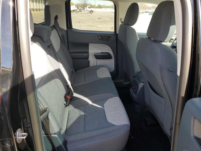 2023 FORD MAVERICK X - 3FTTW8F92PRA24634