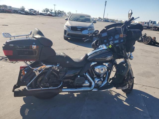 HARLEY-DAVIDSON FLHTCU