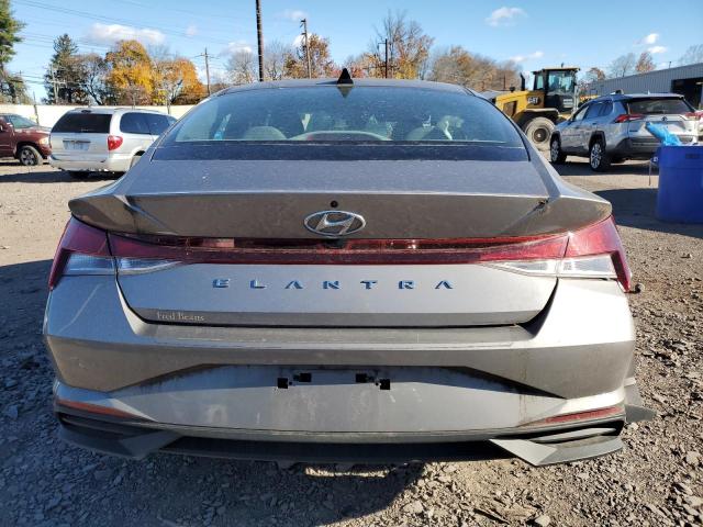 2022 HYUNDAI ELANTRA SE #3303975757