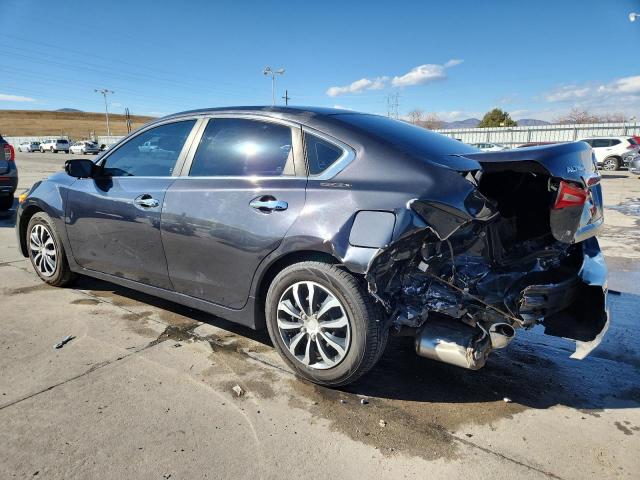 2016 NISSAN ALTIMA 2.5 #3285973587