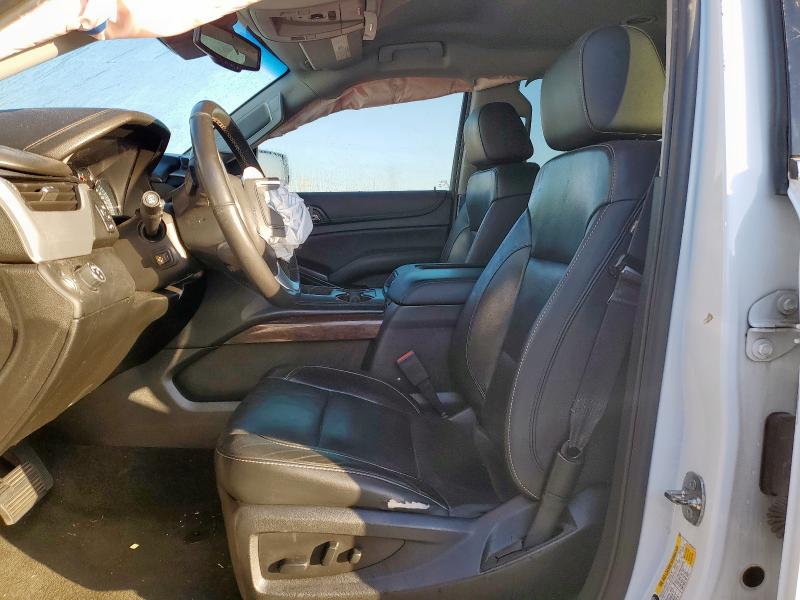 2018 GMC YUKON XL C #3304729909