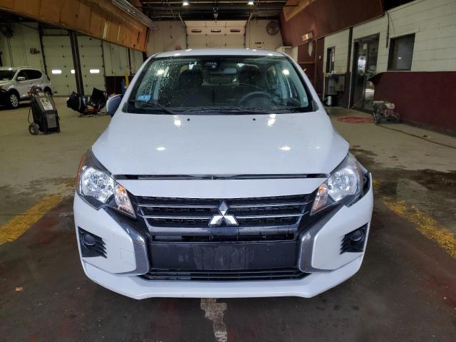 2024 MITSUBISHI MIRAGE G4 #3294409514