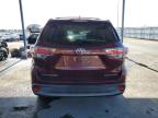 Lot #3303555031 2015 TOYOTA HIGHLANDER