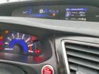 Lot #3303818435 2015 HONDA CIVIC EX