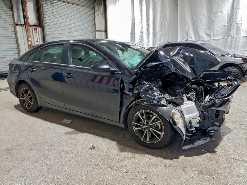 2024 KIA FORTE LX #3305463073