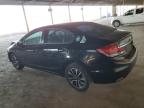 Lot #3297227426 2015 HONDA CIVIC EX