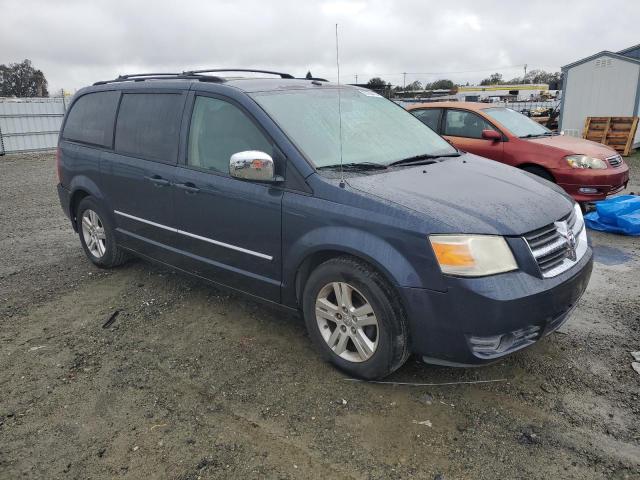 2008 DODGE GRAND CARA #3293701417