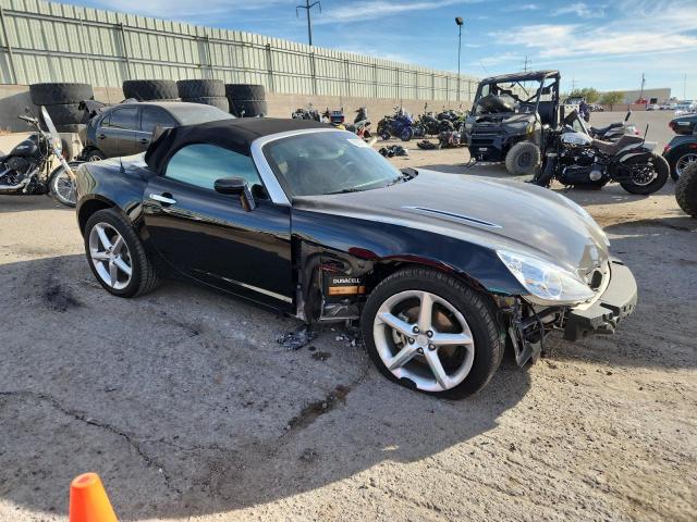 2007 SATURN SKY #3290407766