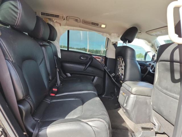 2020 NISSAN ARMADA SV #3304456587