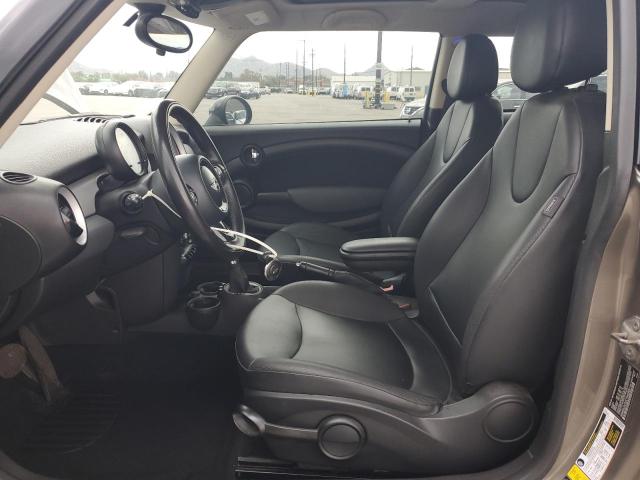 2012 MINI COOPER #3294075974