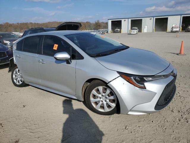 2021 TOYOTA COROLLA LE #3292453688