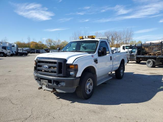 2009 FORD F350 SUPER #3293453430