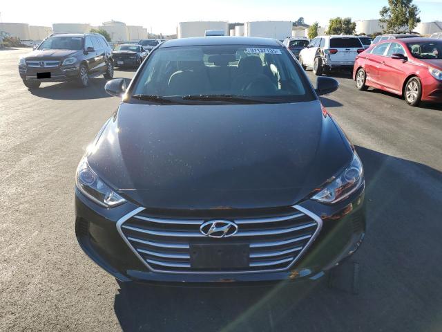 2018 HYUNDAI ELANTRA SE #3302687057