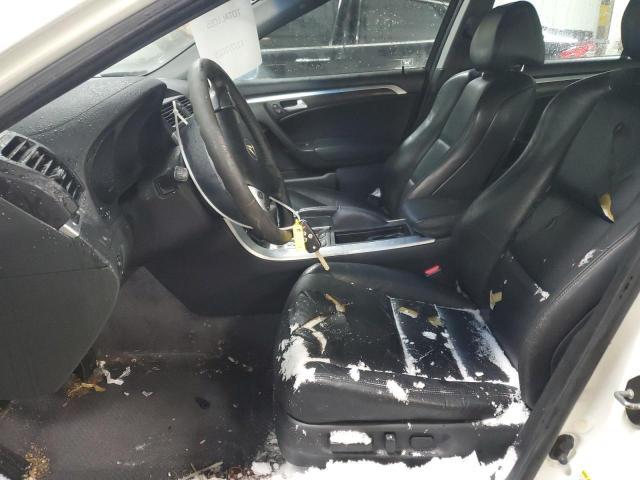 2008 ACURA TL #3285711722
