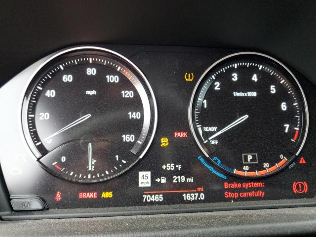 2020 BMW X2 M35I #3301834401