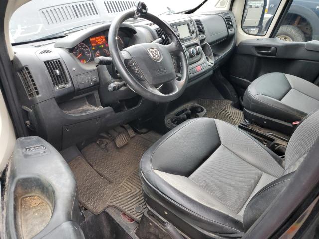 2019 RAM PROMASTER #3305305299