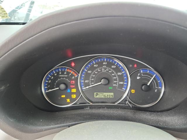 2010 SUBARU FORESTER 2 - JF2SH6CC4AH916811