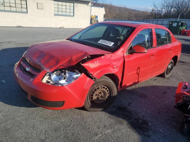 Global Auto Auctions: 2006 CHEVROLET COBALT LT