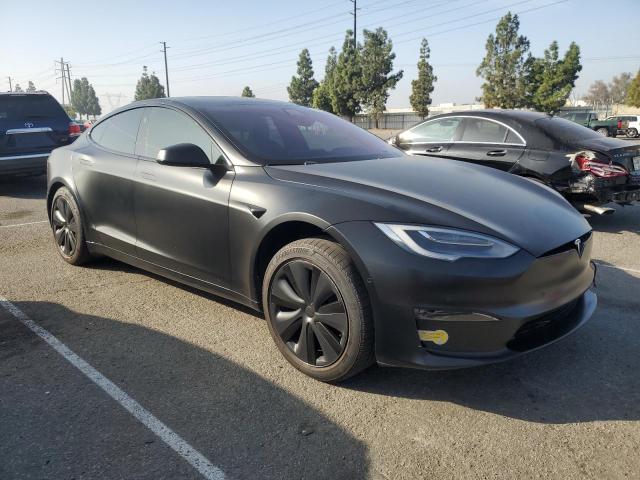 2021 TESLA MODEL S #3303781423