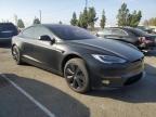 Lot #3303781423 2021 TESLA MODEL S