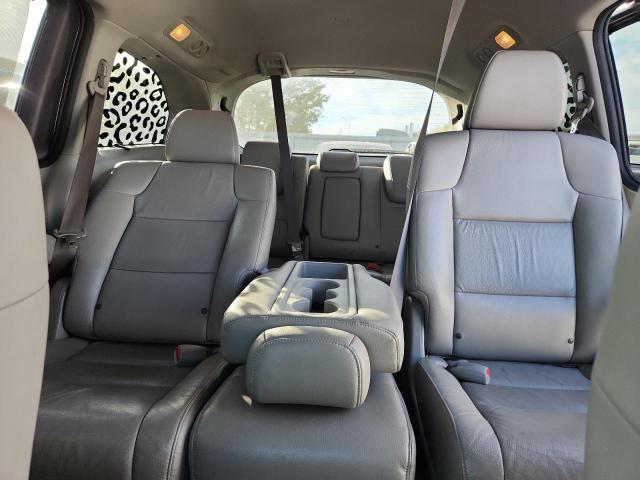 2011 HONDA ODYSSEY TO - 5FNRL5H9XBB093807