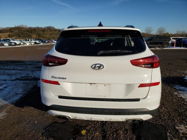 2019 HYUNDAI TUCSON LIM #3290246208