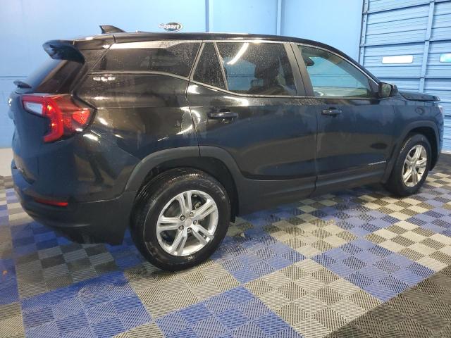 2022 GMC TERRAIN SL #3303816450