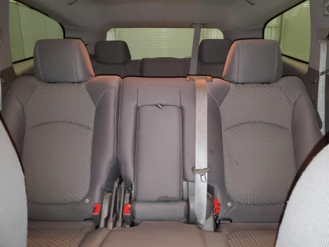 2010 CHEVROLET TRAVERSE L #3304537456