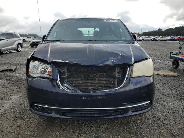 2011 CHRYSLER TOWN & COU - 2A4RR8DG3BR683687
