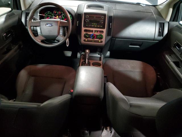 2010 FORD EDGE SE #3287700018