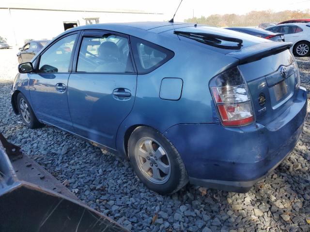 2007 TOYOTA PRIUS #3293363422