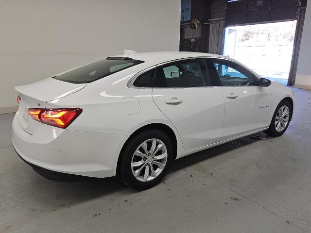 2022 CHEVROLET MALIBU LT - 1G1ZD5ST4NF177373