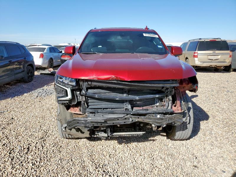 2022 CHEVROLET TAHOE K150 #3303001624