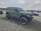 Lot #3294302878 2022 JEEP WRANGLER U