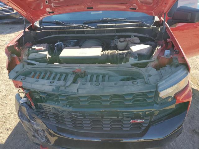 2020 CHEVROLET SILVERADO #3284658366