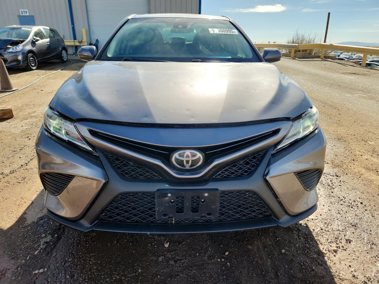 TOYOTA CAMRY L