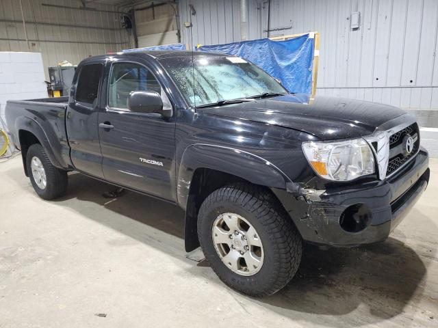 2011 TOYOTA TACOMA ACC - 5TFUX4ENXBX001045