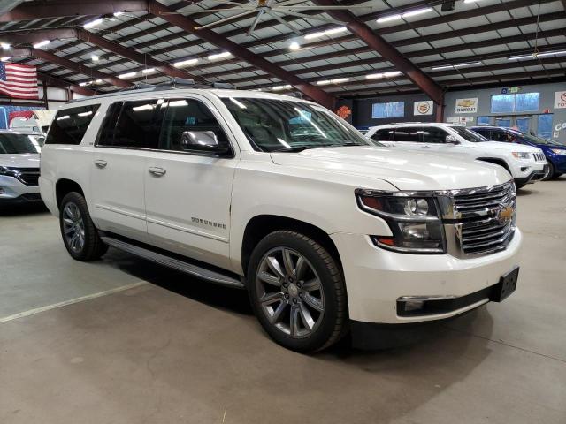 2015 CHEVROLET SUBURBAN K - 1GNSKKKC2FR229622