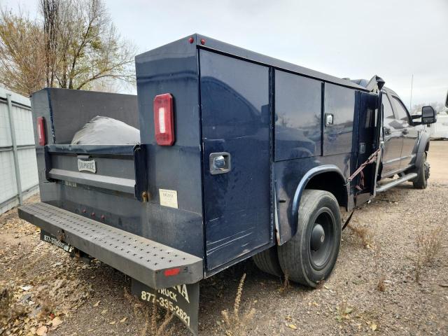 2020 FORD F550 SUPER #3293554405