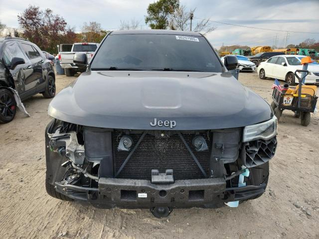 2018 JEEP GRAND CHER #3294535620