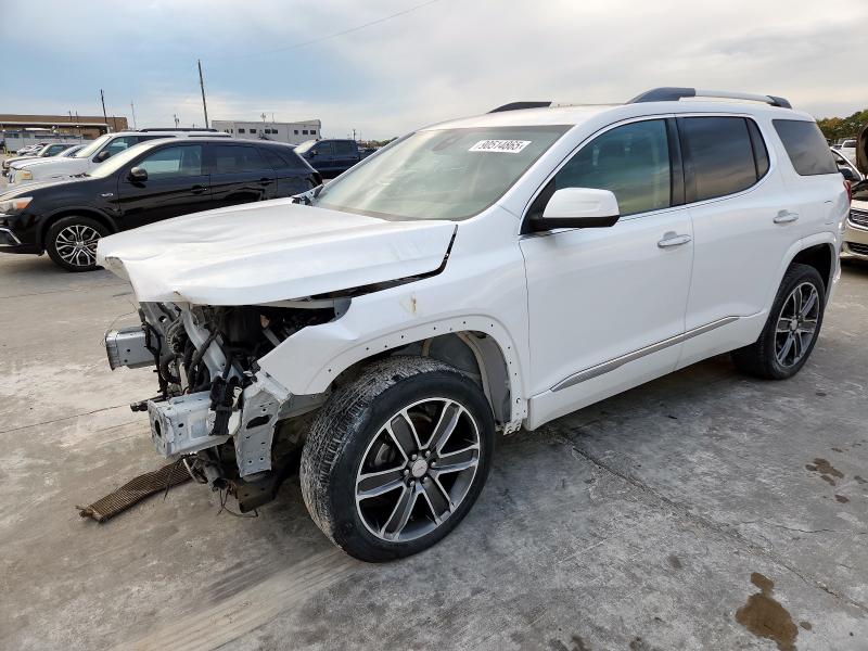 2019 GMC ACADIA DEN - 1GKKNPLS3KZ178620