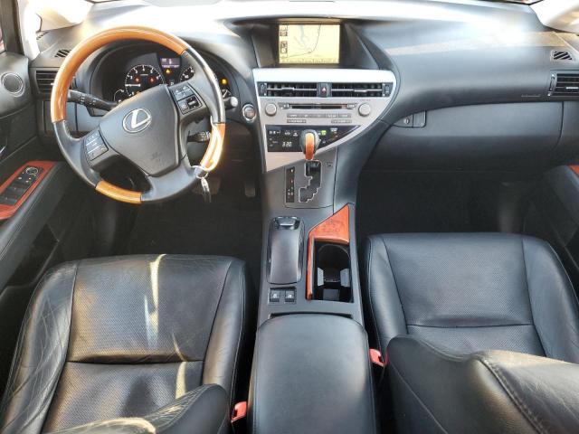 2011 LEXUS RX 350 #3305303351