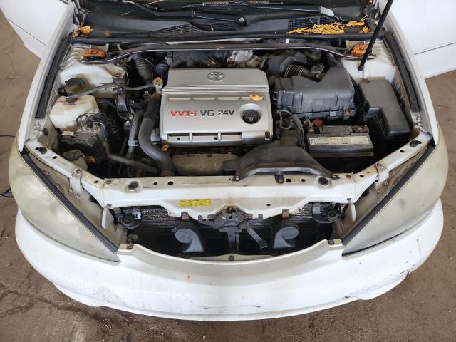 2005 TOYOTA CAMRY LE #3304012690