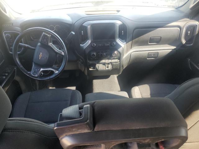 2019 CHEVROLET SILVERADO #3293309420