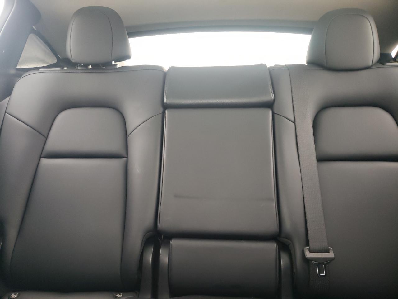 Lot #3302890958 2022 TESLA MODEL Y