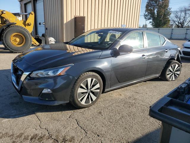 2022 NISSAN ALTIMA SV #3309441023