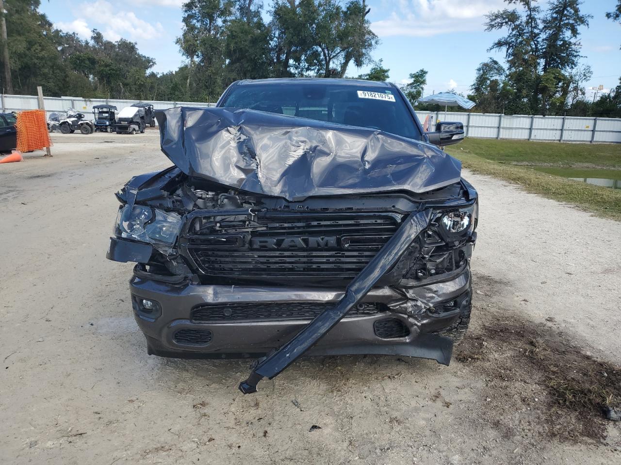 RAM 1500 BIG HORN/LONE STAR